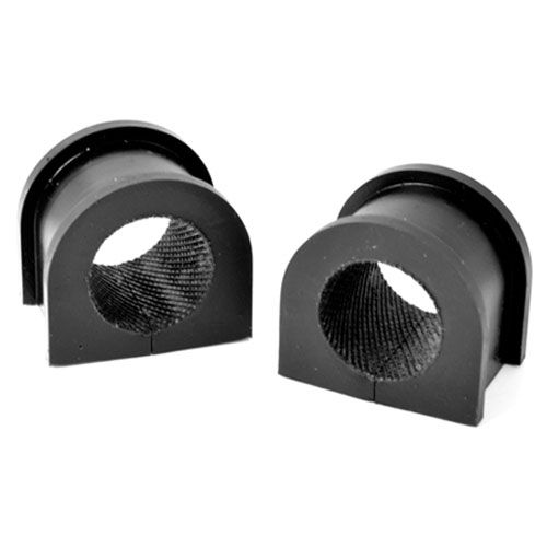 [PFXPFF36-305BLK] Powerflex Pack Of 2 Black Series Front Anti Roll Bar Bushes 29mm