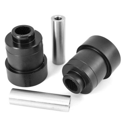 [PFXPFR80-815BLK] Powerflex Pack Of 2 Black Series Rear Beam Mounting Bushes