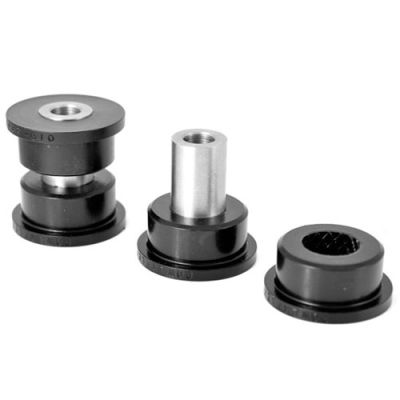 [PFXPFR69-810BLK] Powerflex Pack Of 2 Black Series Rear Trailing Arm Front Bushes