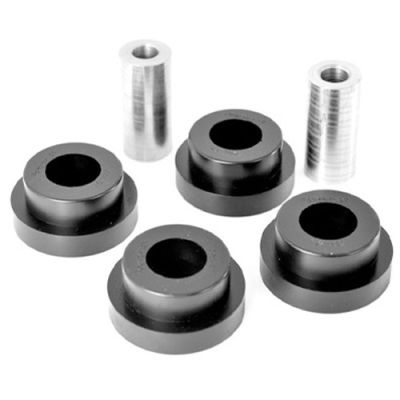 [PFXPFF25-202BLK] Powerflex Pack Of 2 Black Series Front Lower Wishbone Inner Bushes