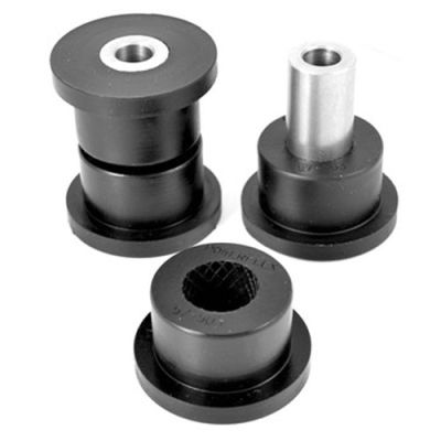 Powerflex Pack Of 2 Black Series Track Control Arm Inner Bushes