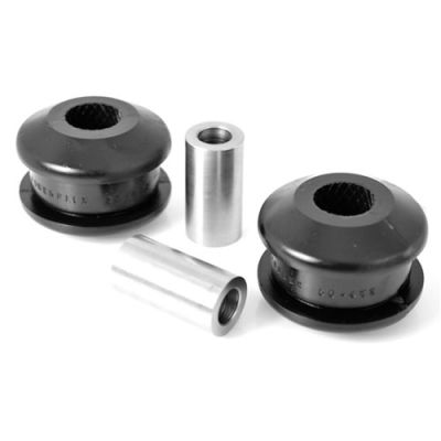 Powerflex Pack Of 2 Black Series Front Arm Rear Bushes