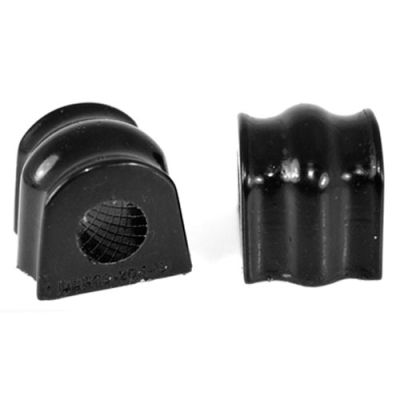 [PFXPFF69-205-19BLK] Powerflex Pack Of 2 Black Series Front Anti Roll Bar Bushes