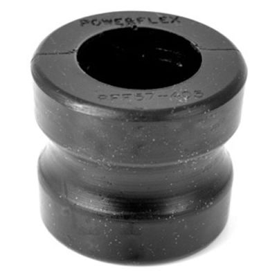 [PFXPFF57-405BLK] Powerflex Single Black Series Steering Column Bearing Support Bush