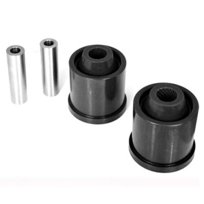 [PFXPFR50-610BLK] Powerflex Pack Of 2 Black Series Rear Beam Rear Mounting Bushes