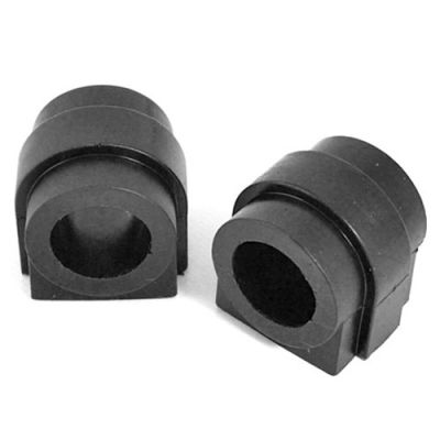 [PFXPFF5-102-225BLK] Powerflex Pack Of 2 Black Series Front Anti Roll Bar Bushes 22.5mm