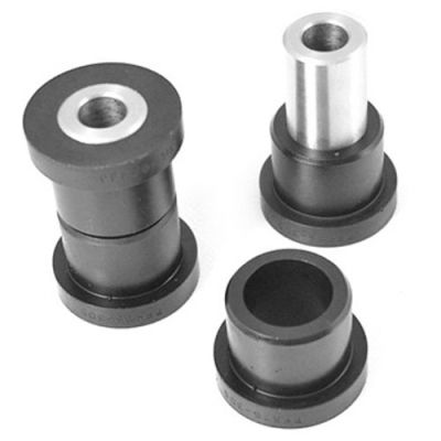 [PFXPFR76-305-12BLK] Powerflex Pack Of 2 Black Series Rear Inner Track Control Arm Bushes M12 Bolt