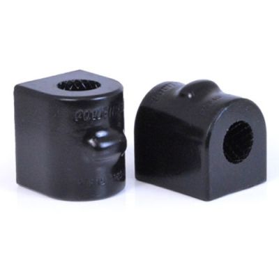 [PFXPFF19-1103-18BLK] Powerflex Pack Of 2 Black Series Front Anti Roll Bar Bushes 18mm