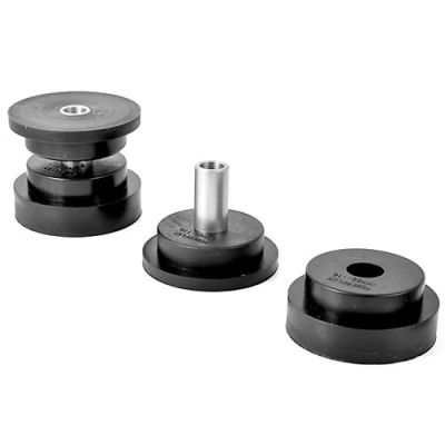 [PFXPFR66-110BLK] Powerflex Pack Of 2 Black Series Rear Trailing Arm Bushes
