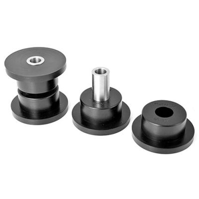[PFXPFF80-502BLK] Powerflex Pack Of 2 Black Series Front Lower Wishbone Rear Bushes