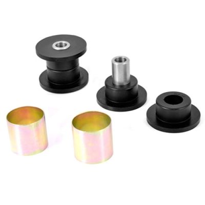 [PFXPFR88-308BLK] Powerflex Pack Of 2 Black Series Rear Track Control Arm Outer Bushes