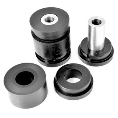 [PFXPFR19-207BLK] Powerflex Pack Of 2 Black Series Rear Inner Wishbone Bushes