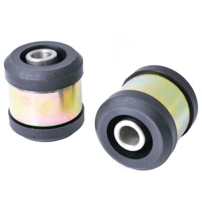 [PFXPFR5-413BLK] Powerflex Pack Of 2 Black Series Rear Upper Lateral Arm To Chassis Bushes
