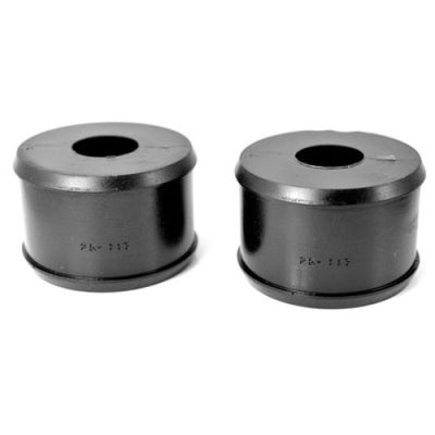 [PFXPFR25-113BLK] Powerflex Pack Of 2 Black Series Rear Trailing Arm Mount Bushes