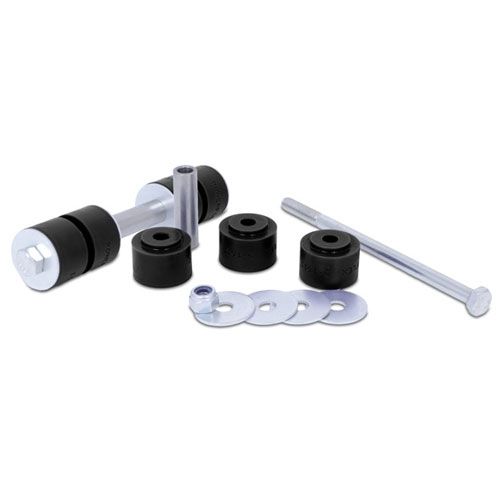 [PFXPFR5-1611BLK] Powerflex Pack Of 2 Black Series Rear Anti Roll Bar Link Rod Bushes