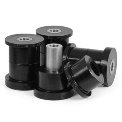 Powerflex Pack Of 4 Black Series Rear Trailing Arm Bushes
