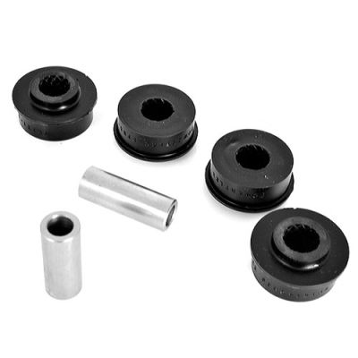 [PFXPFR5-1213BLK] Powerflex Pack Of 2 Black Series Rear Lower Front Arm Inner Bushes