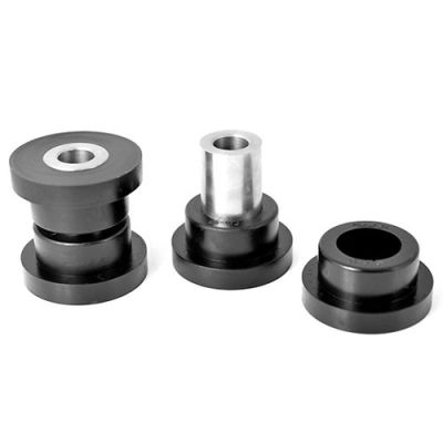 [PFXPFR25-212BLK] Powerflex Pack Of 2 Black Series Rear Lower Wishbone Bushes Rear