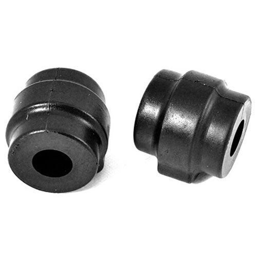 [PFXPFF5-503-27BLK] Powerflex Pack Of 2 Black Series Front Anti Roll Bar Bushes 27mm
