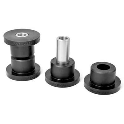 Powerflex Pack Of 2 Black Series Front Wishbone Front Bushes