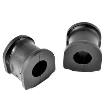 [PFXPFF57-601-21BLK] Powerflex Pack Of 2 Black Series Front Anti Roll Bar Bushes 21mm