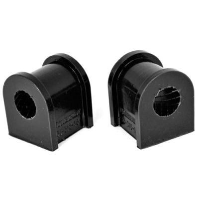 [PFXPFR36-315-16BLK] Powerflex Pack Of 2 Black Series Rear Anti Roll Bar Bushes 16mm