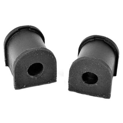 [PFXPFR36-115-16BLK] Powerflex Pack Of 2 Black Series Rear Anti Roll Bar Bushes 16mm