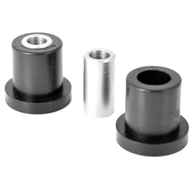 [PFXPFF50-212BLK] Powerflex Pack Of 2 Black Series Front Wishbone Rear Bushes