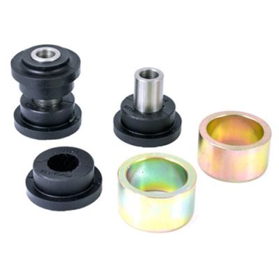[PFXPFR5-411BLK] Powerflex Pack Of 2 Black Series Rear Arm Bushes