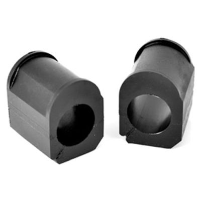 [PFXPFF60-202-25BLK] Powerflex Pack Of 2 Black Series Front Anti Roll Bar Bushes 25mm