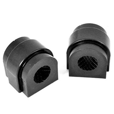 [PFXPFR85-515-21.7BLK] Powerflex Pack Of 2 Black Series Rear Anti Roll Bar Bushes 21.7mm