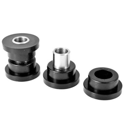 Powerflex Pack Of 2 Black Series Front Tie Bar To Chassis Bushes