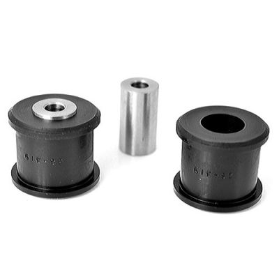 [PFXPFR36-319BLK] Powerflex Pack Of 2 Black Series Rear Toe Adjuster Inner Bushes