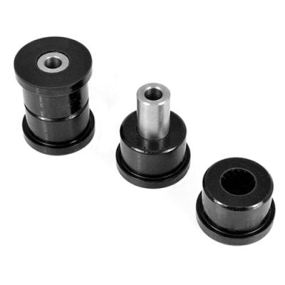 [PFXPFR36-112BLK] Powerflex Pack Of 2 Black Series Rear Upper Wishbone Bushes