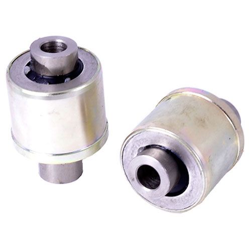 [PFXPFF5-402BLK] Powerflex Pack Of 2 Black Series Front Control Arm To Chassis Bushes