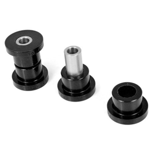 [PFXPFF85-401BLK] Powerflex Pack Of 2 Black Series Front Wishbone Bushes