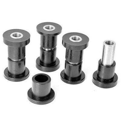 [PFXPFR5-306BLK] Powerflex Pack Of 4 Black Series Rear Trailing Arm Bushes