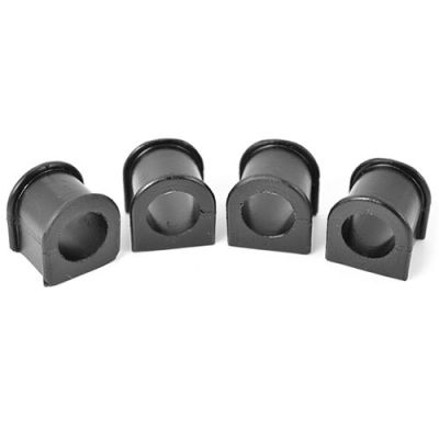 [PFXPFR19-210-16BLK] Powerflex Pack Of 2 Black Series Rear Anti-Roll Bar Bushes 16mm