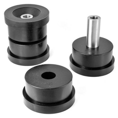 Powerflex Pack Of 2 Black Series Rear Beam Mount Bushes