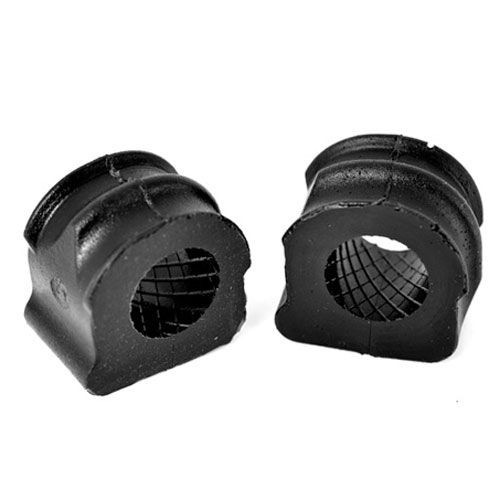 [PFXPFF3-503-19BLK] Powerflex Pack Of 2 Black Series Front Anti Roll Bar Bushes 19mm