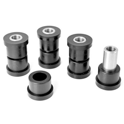 Powerflex Pack Of 4 Black Series Rear Arm Inner Bushes