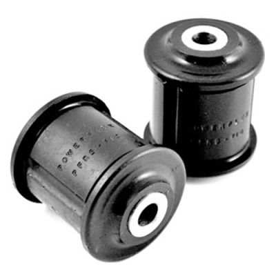 [PFXPFR5-710BLK] Powerflex Pack Of 2 Black Series Rear Lower Arm Front Bushes