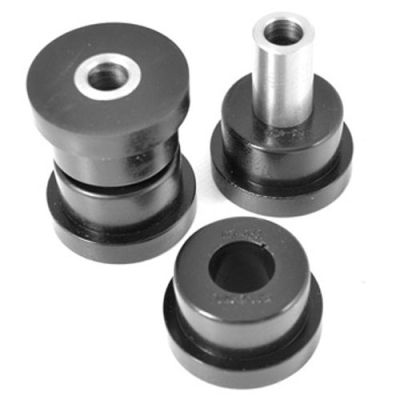[PFXPFF63-402BLK] Powerflex Pack Of 2 Black Series Front Inner Track Control Arm Bushes
