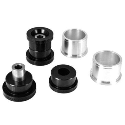 Powerflex Pack Of 2 Black Series Rear Trailing Arm Front Bushes