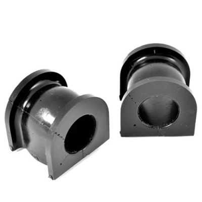 Powerflex Pack Of 2 Black Series Rear Anti Roll Bar Bushes 25.4mm