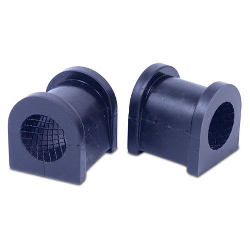 [PFXPFF34-203-19BLK] Powerflex Pack Of 2 Black Series Front Anti Roll Bar Bushes 19mm