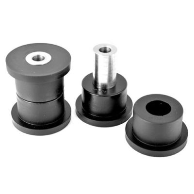 [PFXPFF36-301BLK] Powerflex Pack Of 2 Black Series Front Lower Wishbone Front Bushes