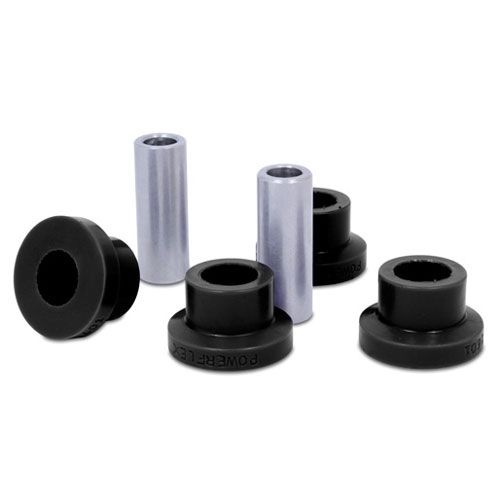 [PFXPFF5-1601BLK] Powerflex Pack Of 2 Black Series Front Arm Inner Bushes