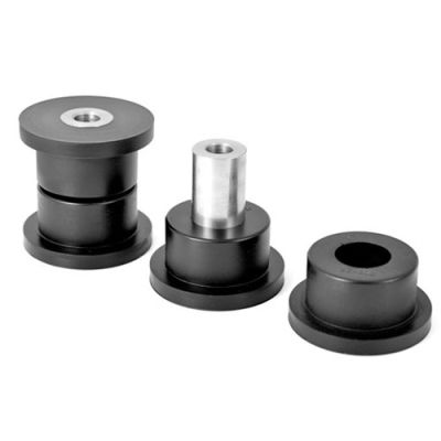[PFXPFF36-302BLK] Powerflex Pack Of 2 Black Series Front Lower Wishbone Rear Bushes