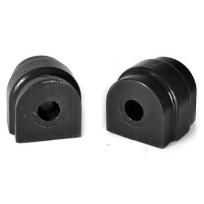 [PFXPFR5-4609-16BLK] Powerflex Pack Of 2 Black Series Rear Anti Roll Bar Mount 16mm